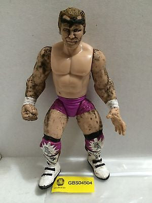 billy gunn action figure