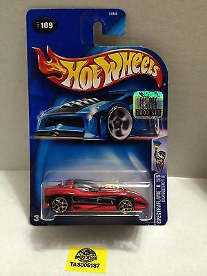 hot wheels spectraflame