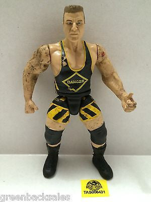 jeff jarrett action figure