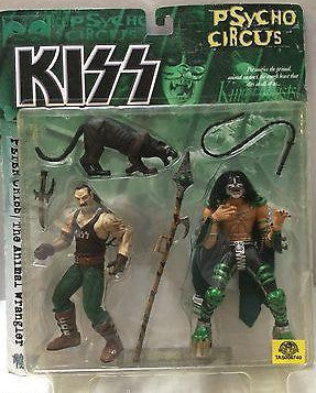 kiss mcfarlane toys