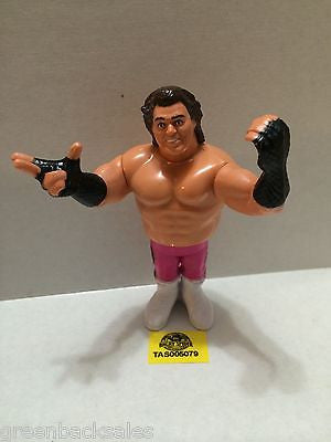 brutus the barber beefcake action figure
