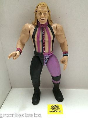 jeff jarrett action figure