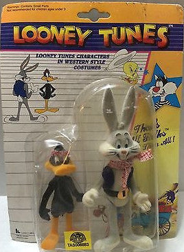 bugs bunny toys