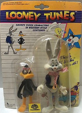 looney tunes daffy duck toys