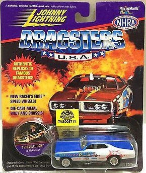 johnny lightning diecast collectibles