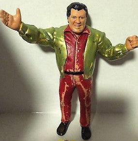 wwf ljn custom figures