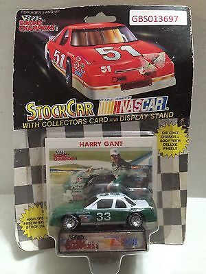 racing champions harry gant