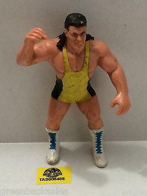 scott steiner action figure