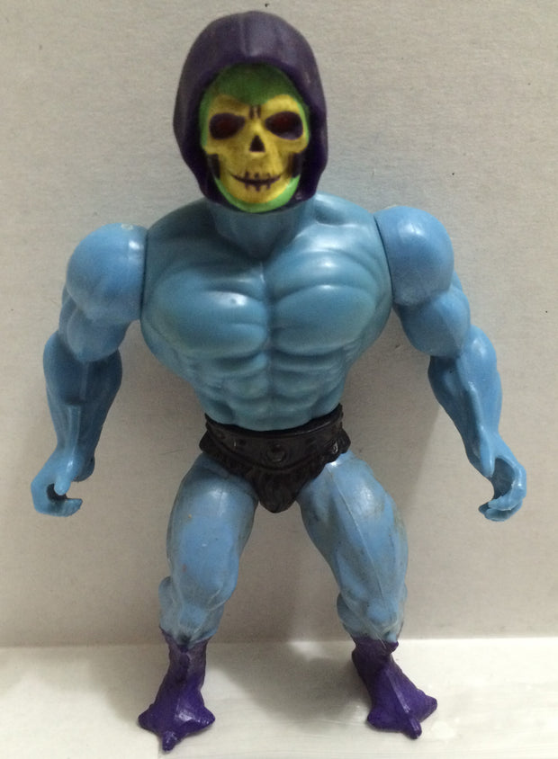 he man and skeletor action figures