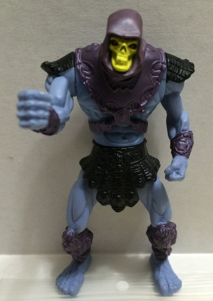 vintage skeletor