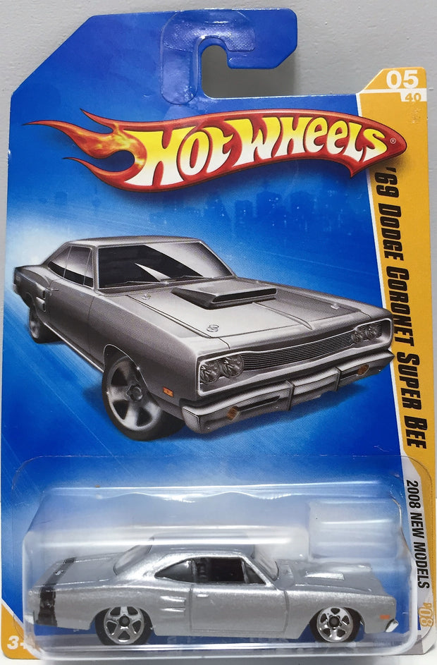 hot wheels coronet