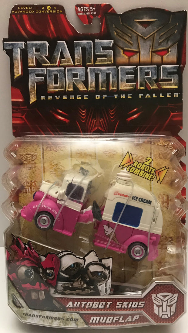 2009 hasbro transformers