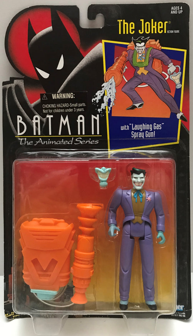 kenner joker