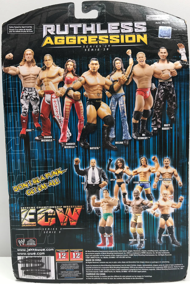 old wwe toys