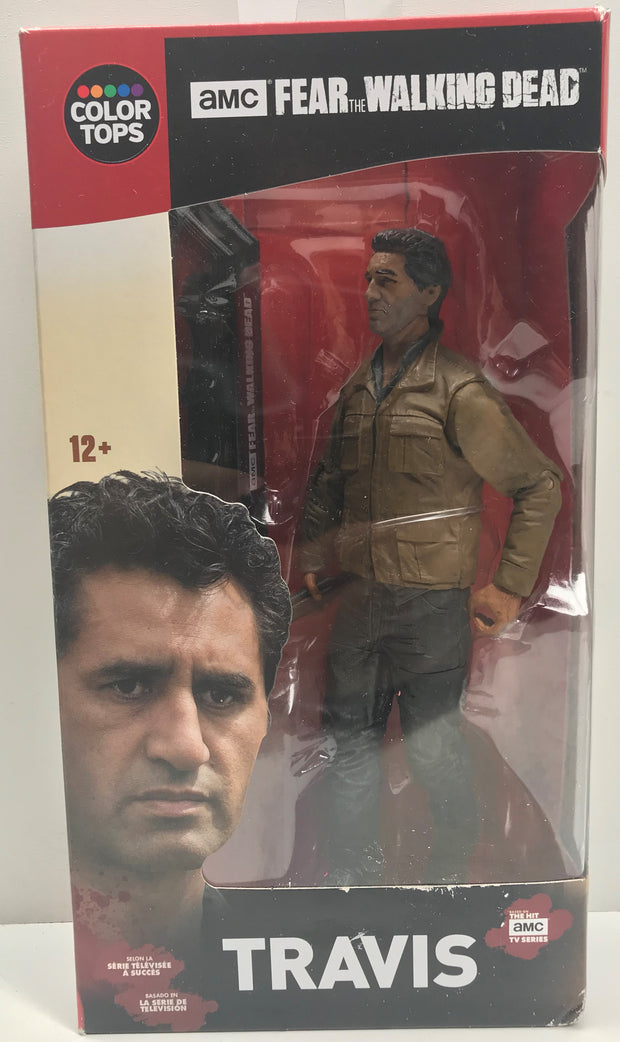 fear the walking dead toys