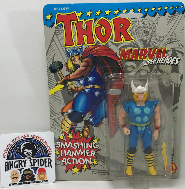 toy biz marvel superheroes