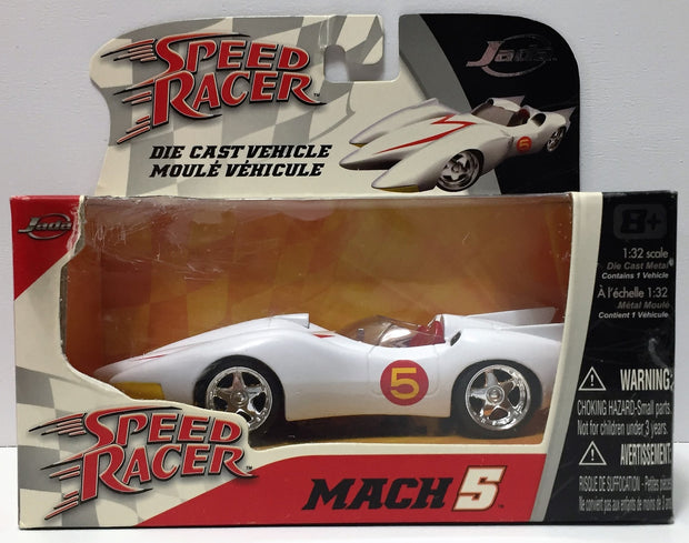 vintage speed racer toys