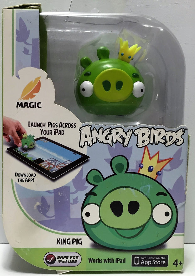 angry birds game toys