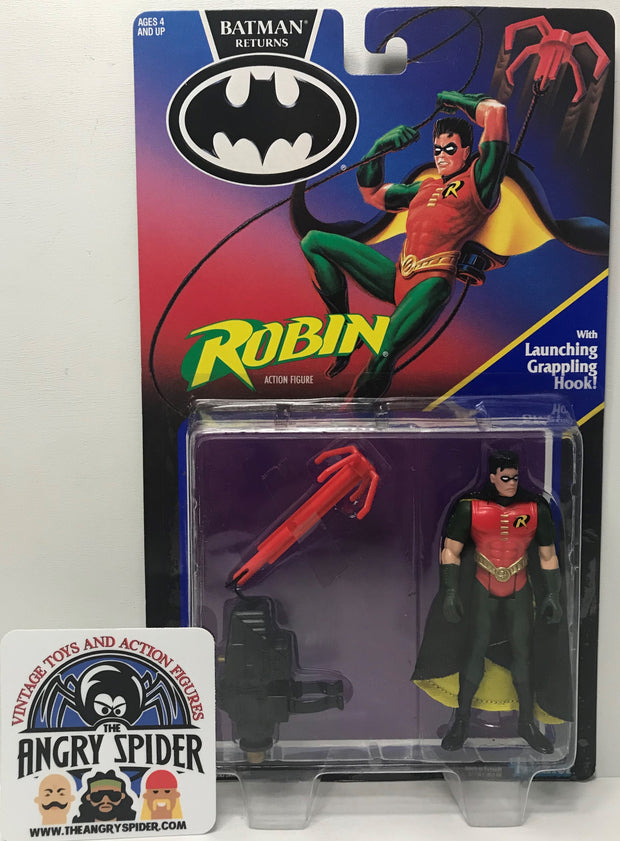 kenner dc comics figures