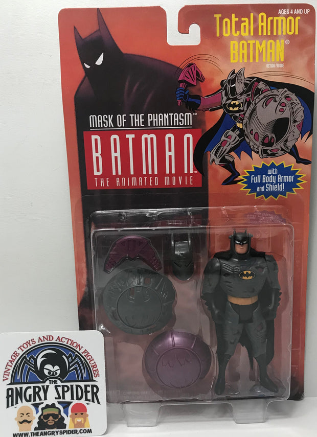 batman phantasm figure