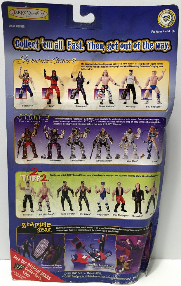 1998 jakks pacific wrestling figures