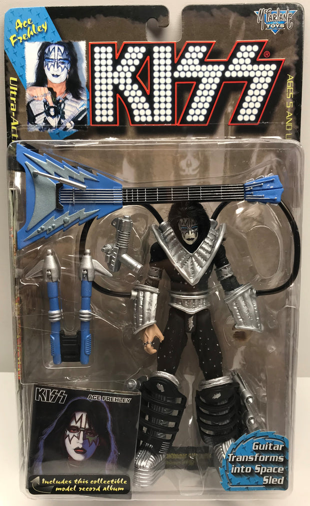 kiss mcfarlane toys