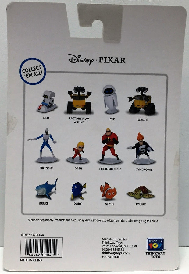 disney pixar action figures