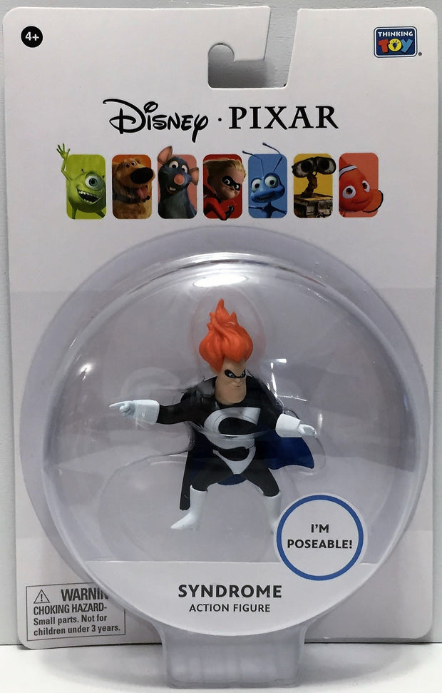 pixar thinkway toys