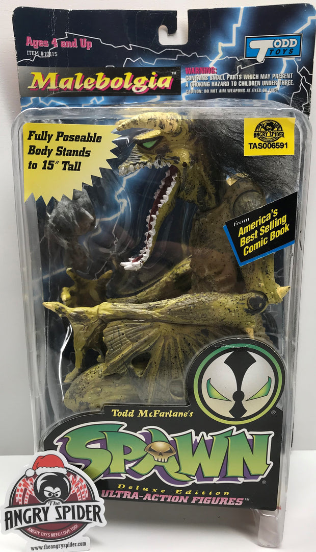 malebolgia spawn toy