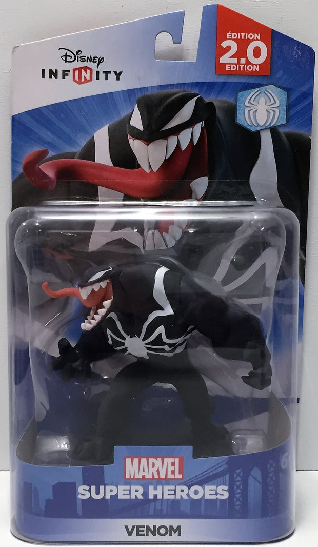 venom toy disney store