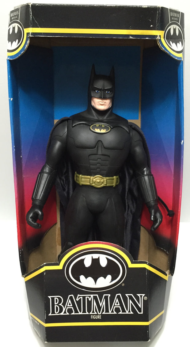 kenner batman