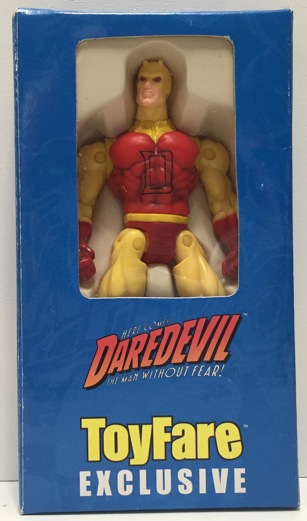 toy biz daredevil