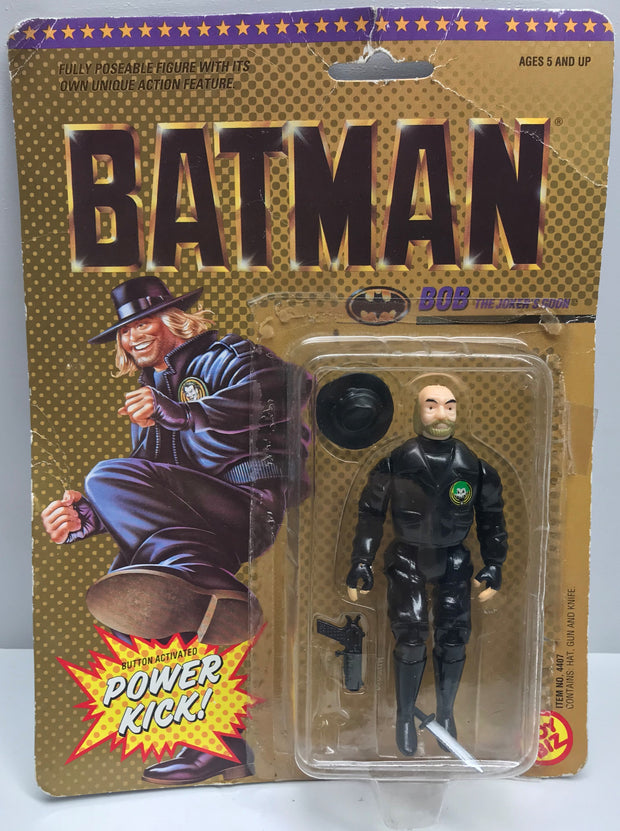 batman action figure 1989