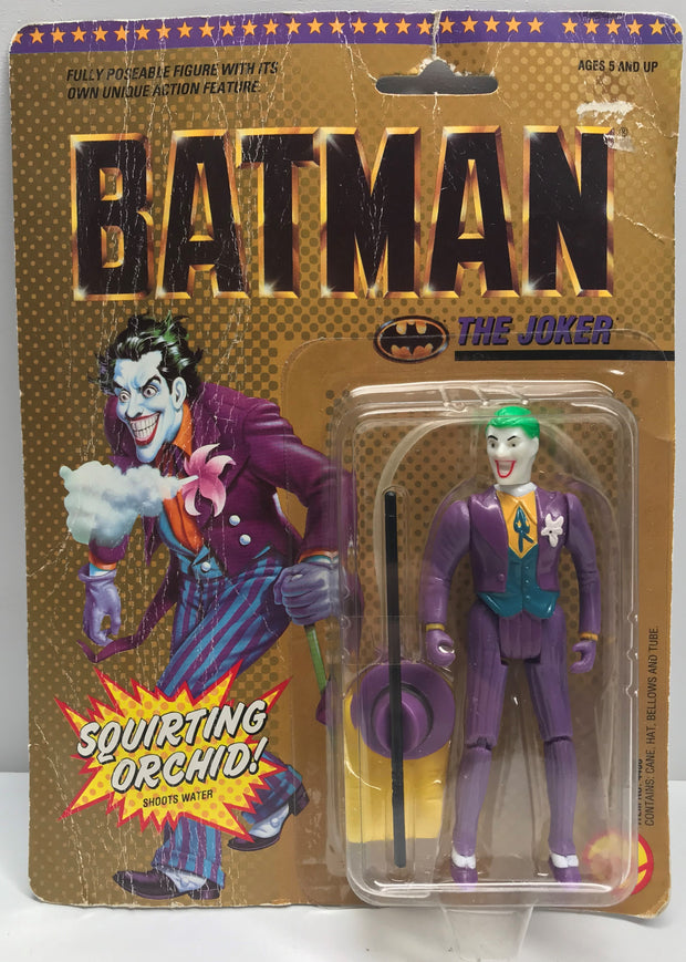 1989 toy biz batman