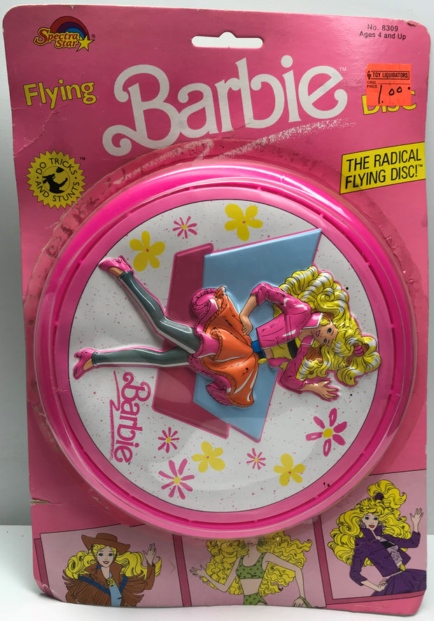 spectra barbie