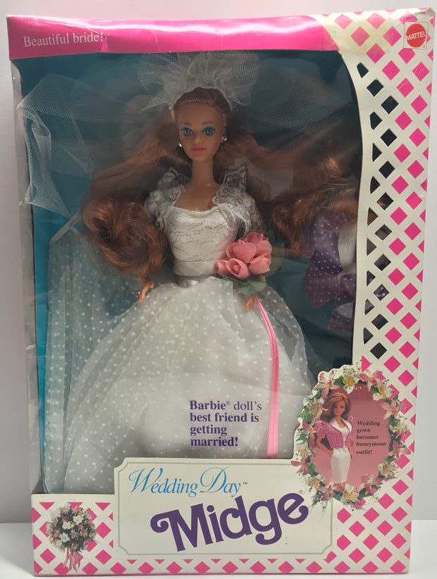 midge wedding barbie