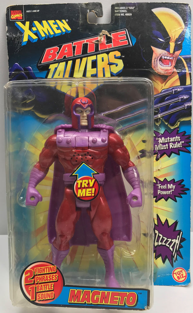 toy biz magneto