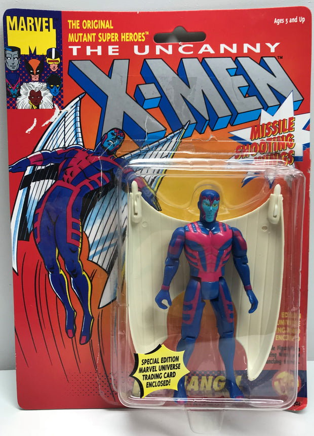 archangel action figure