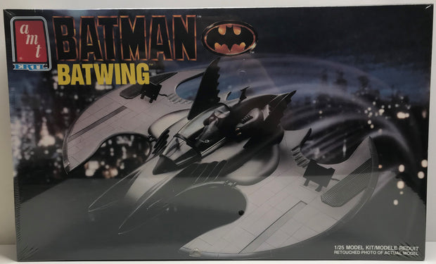 1990 batman toys