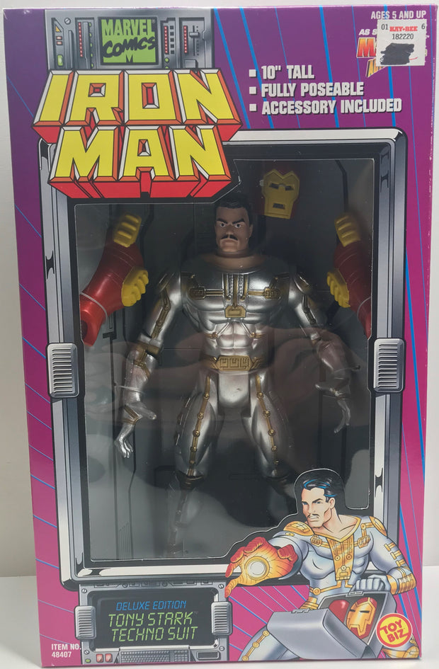 iron man toy biz 1995