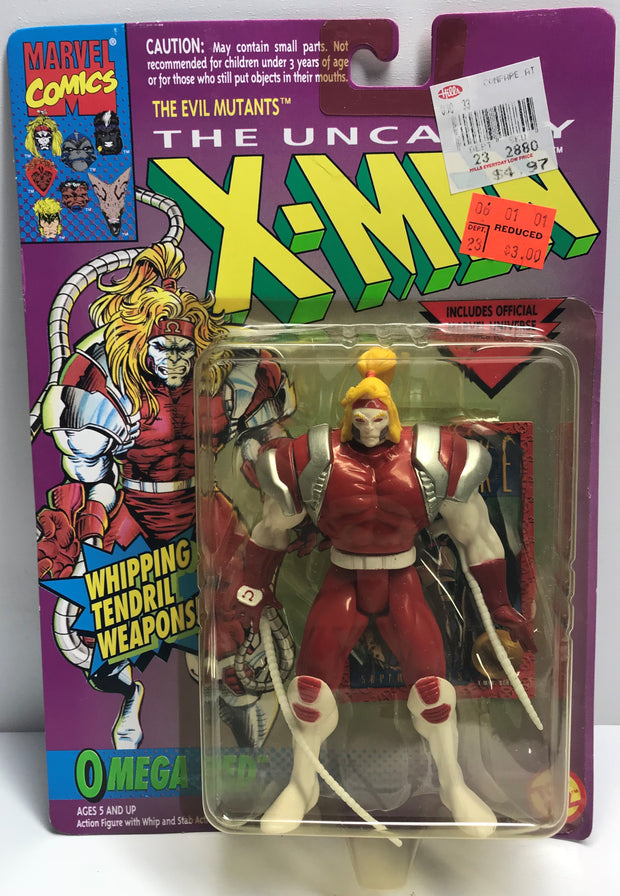 Image result for omega red action figure