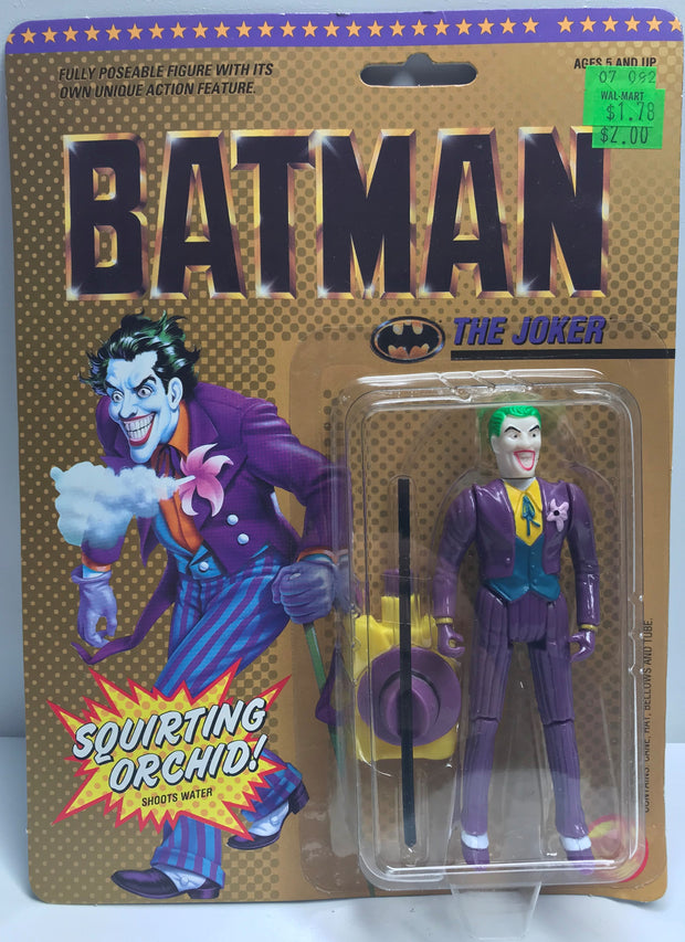 batman toy biz