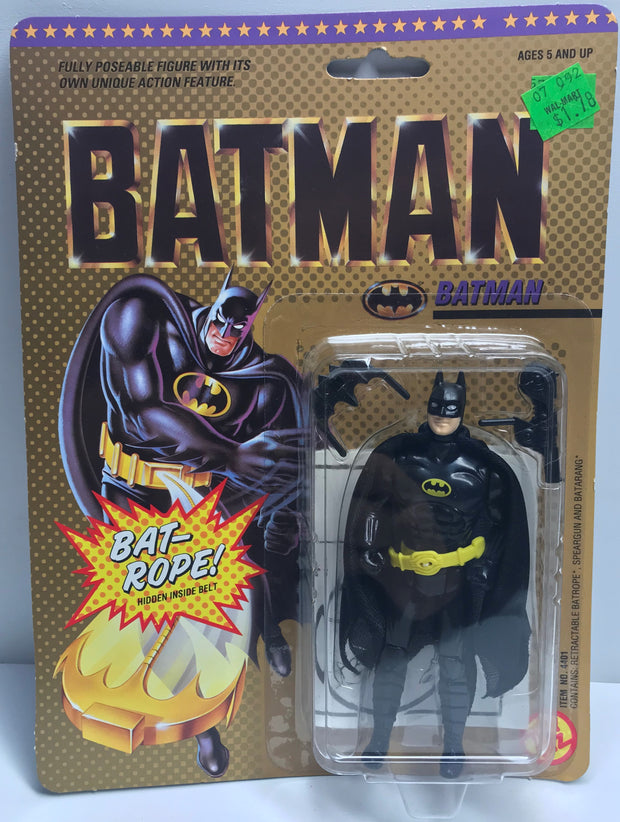 1989 toy biz batman