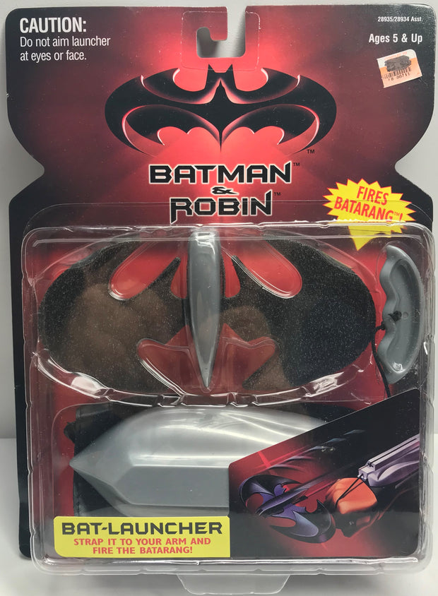 batman and robin toys