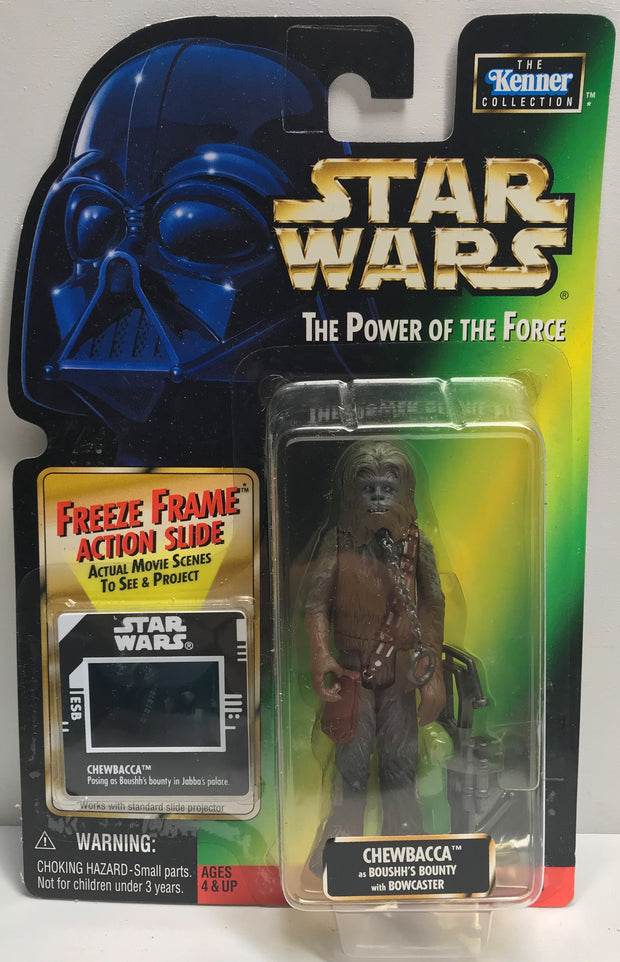 chewbacca kenner