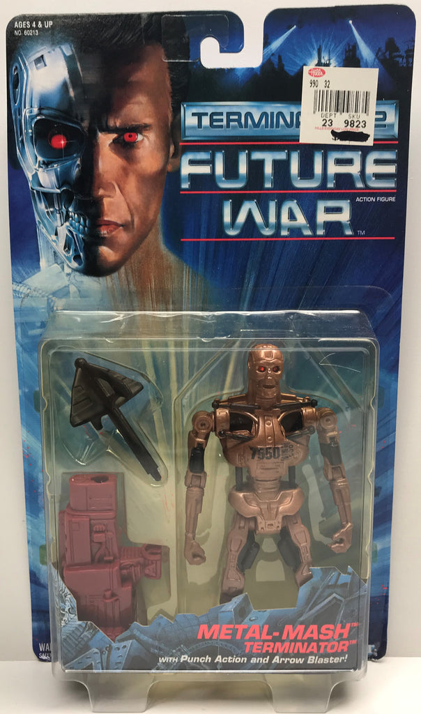 terminator 2 future war toys