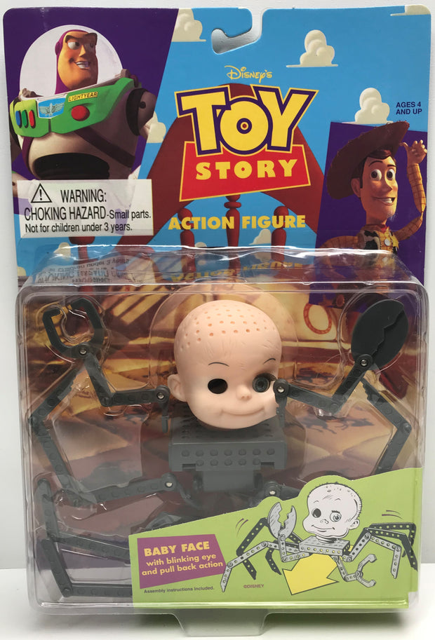 disney toy story action figures