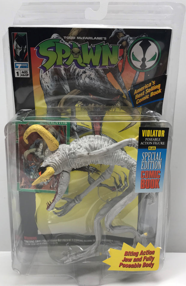 spawn 1994 action figure