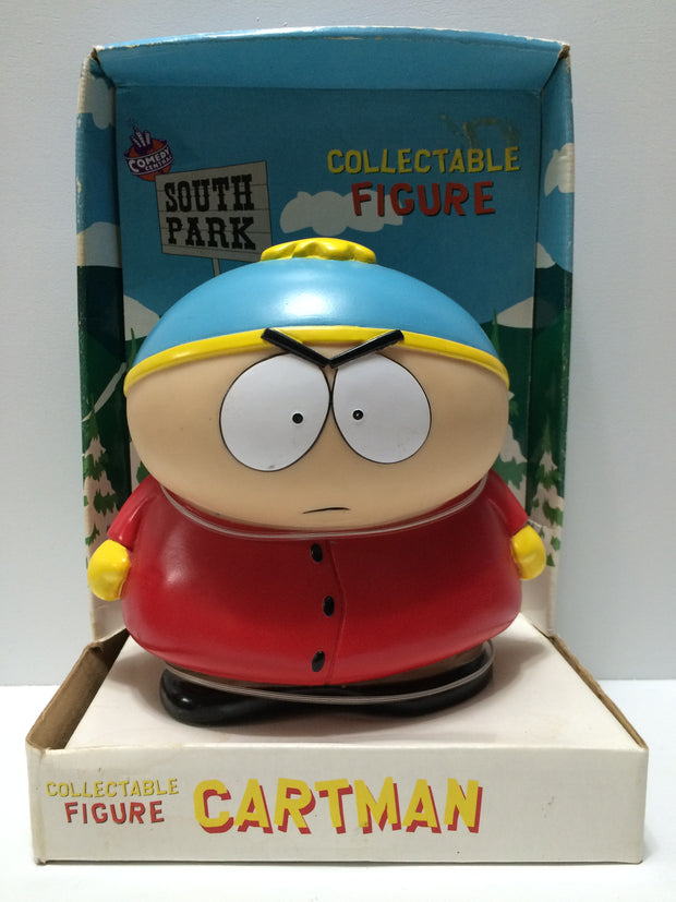 south park collectable figures