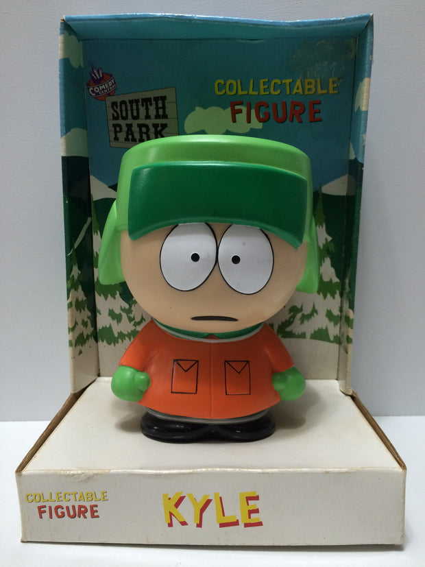 south park collectable figures